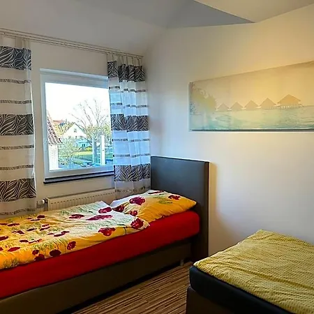 Appartments Braunschweig