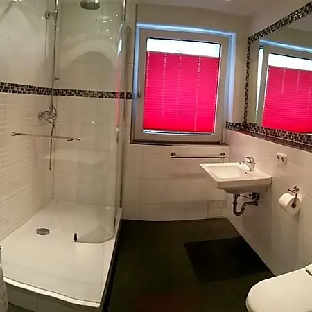 Appartments 3*