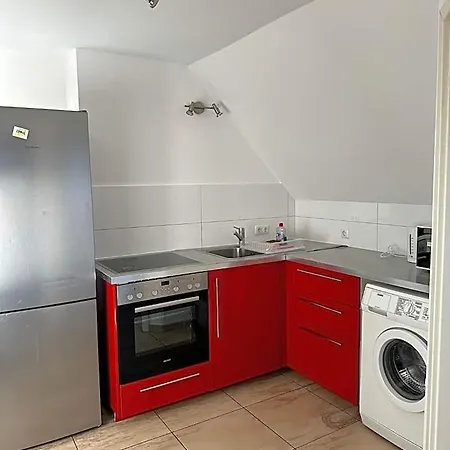호텔 Appartments
