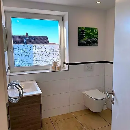 Appartments 3*