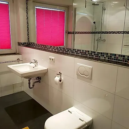 Hotel Appartments 3*